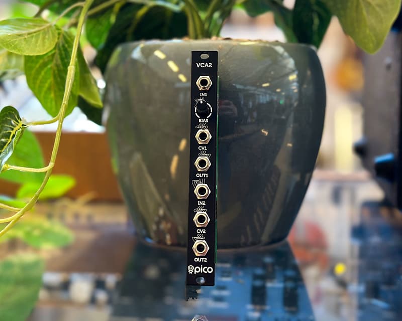 Erica Synths Pico VCA2
