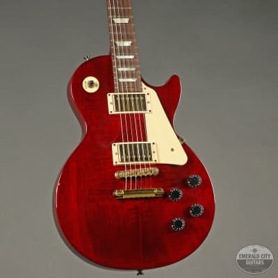 2007 Gibson Les Paul Studio for sale