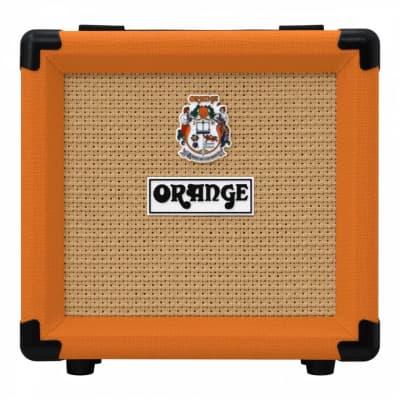 Orange PPC108 Guitar Speaker Cabinet image 1