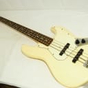 Fender Japan Jazz Bass JB62 Electric Bass Ref No 4509