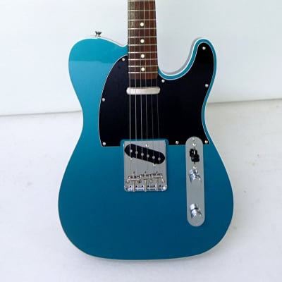 Fender TL-62 Telecaster Custom Reissue MIJ