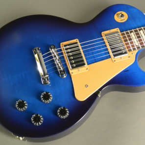 Gibson 2014 Les Paul Studio 120th Anniversary Electric Guitar