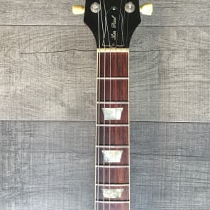 Gibson SG '62 Reissue 1988 Cherry image 3