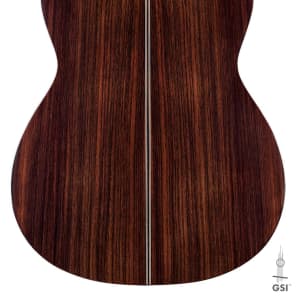 Asturias Standard S 2018 Classical Guitar Spruce/Indian Rosewood image 8