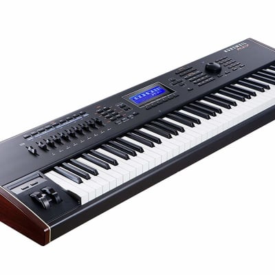 Kurzweil PC3A7 Performance Controller with 76 Semi Weighted Keys image 12