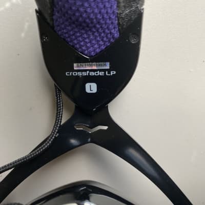 V-Moda Crossfade LP Wired Headphones image 10