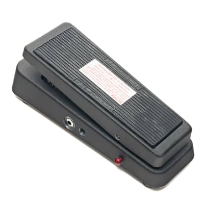 Dunlop JH-1FW Jimi Hendrix Signature Fuzz Wah | Reverb
