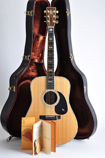 ギター Alvarez Yairi GMY-90 1987 Alvarez-Yairi DY90 Dreadnought Guitar