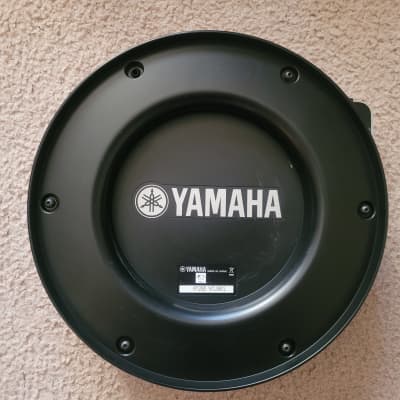 Yamaha XP120SD 3-Zone 12