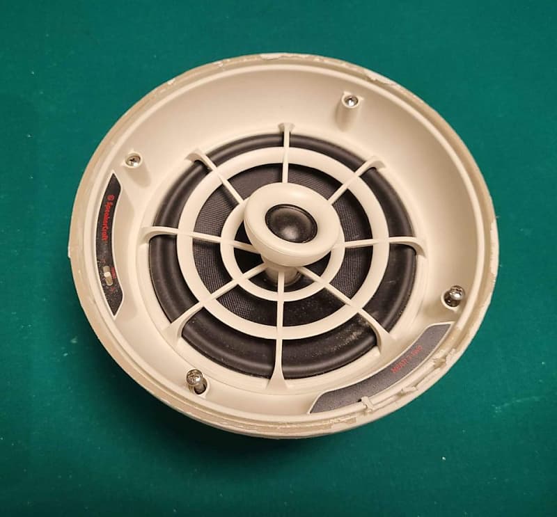 SpeakerCraft NEAT! 7 Two (In-Ceiling Speaker)  			