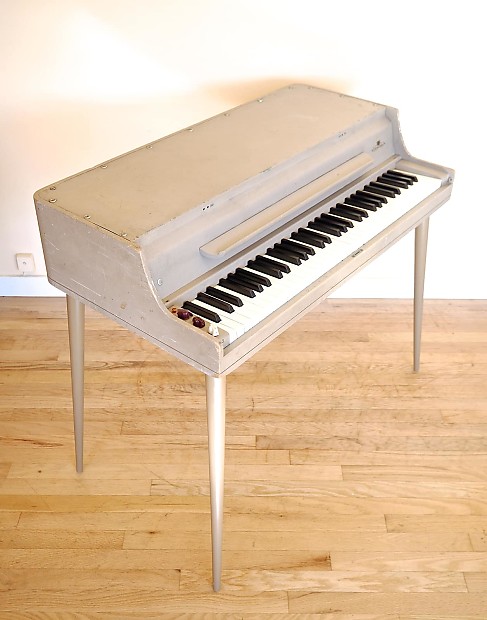 60s electric piano hot sale