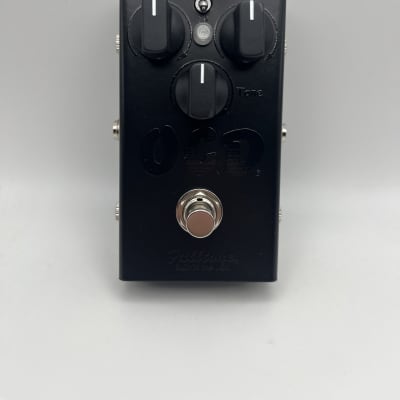 Fulltone Limited Edition OCD V2 | Reverb