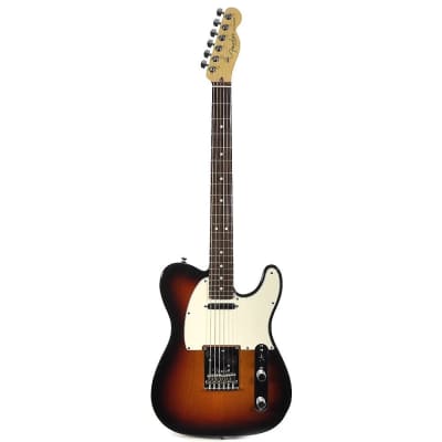ギター Fender American standard Telecaster Fender American Standard Telecaster 2008 - 2016 | Reverb