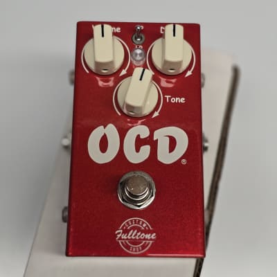 CROWTHER AUDIO Hot Cake '77 Re-Issue Clones