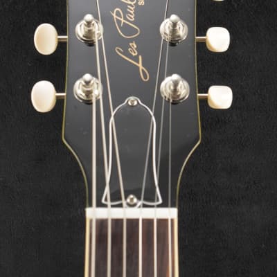 Gibson Les Paul Special TV Yellow image 8