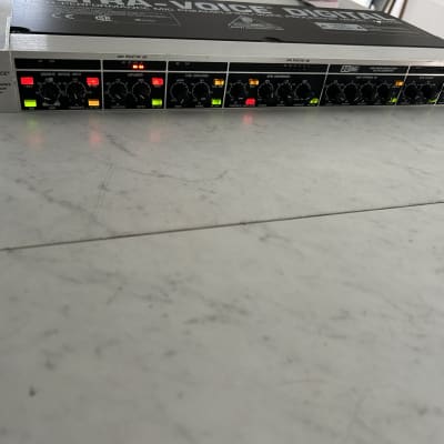 Behringer ULTRAVOICE DIGITAL VX2496 - Gearspace