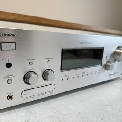 Sony STR-DA1000ES Receiver HiFi Stereo Vintage 5.1 Channel Audiophile Phono image 2
