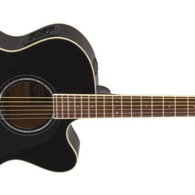 ギター YAMAHA CPX700 NT YAMAHA ( ヤマハ ) CPX700II NT エレクトリックアコースティック