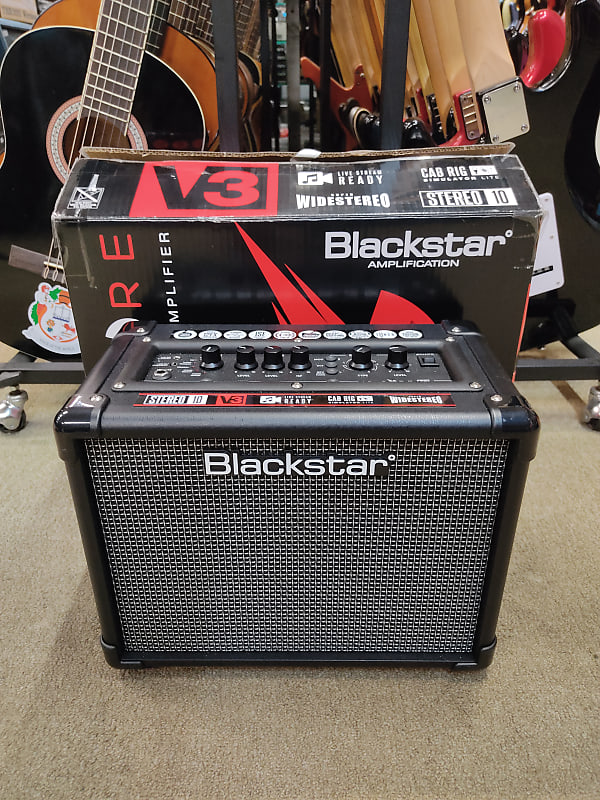 Blackstar ID10 v3 image 1