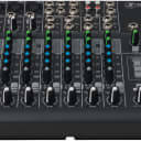 Mackie 1202VLZ4 12-Channel Compact Mixer w/ Onyx Mic Preamps PROAUDIOSTAR