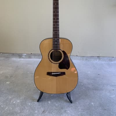 Ibanez PC5NT アコースティックギター Ibanez PC5-NT-14-04 | Reverb