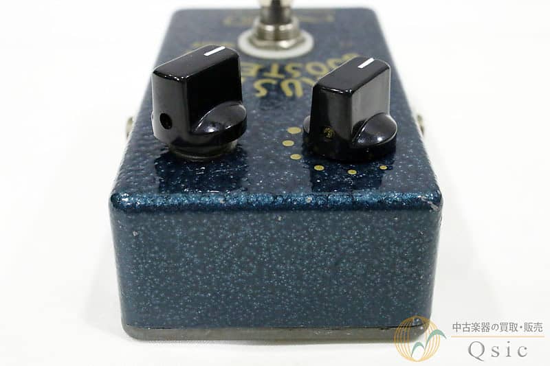 Hao Rust Booster Iii [Qj789] | Reverb