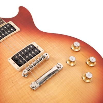 Gibson Les Paul Standard '60s Faded - Vintage Cherry Sunburst image 7