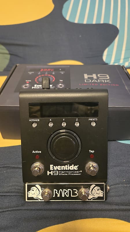 Eventide H9