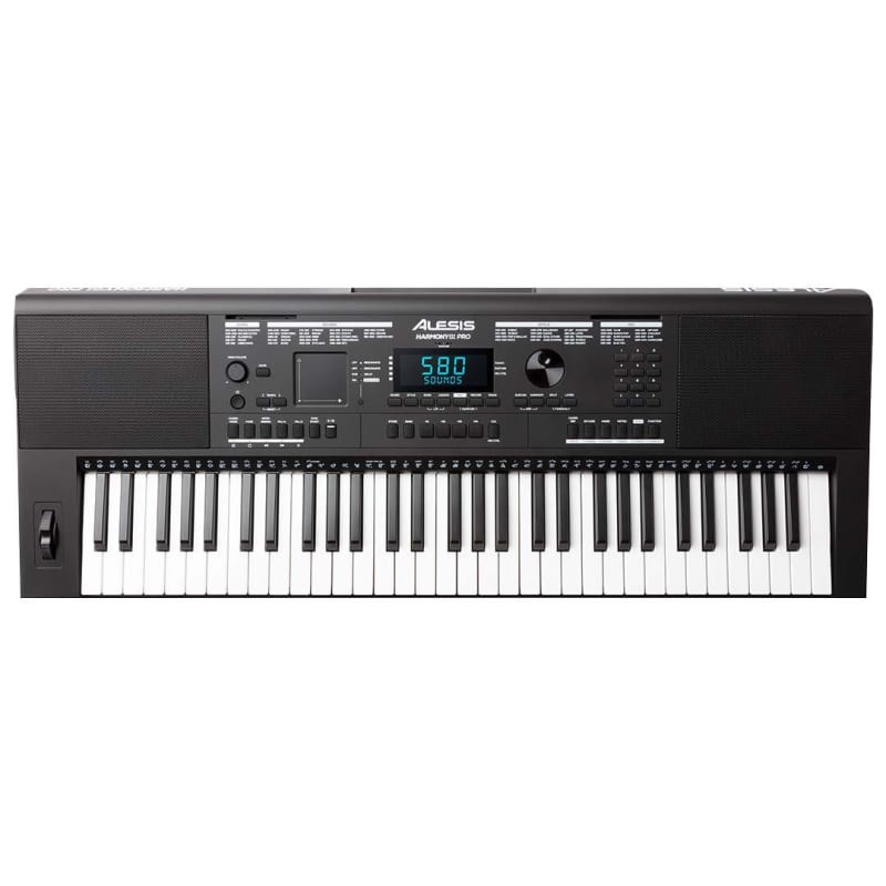 🇺🇸]Vangoa VGD610 Portable Keyboard Piano with MIDI 61 Keys Touch