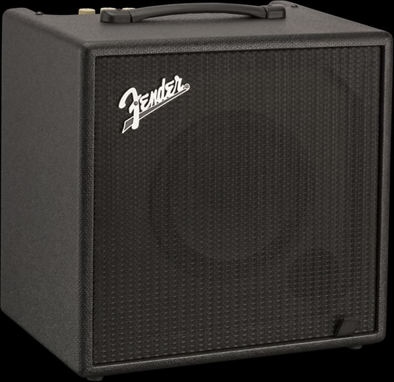 Fender 25w deals amp