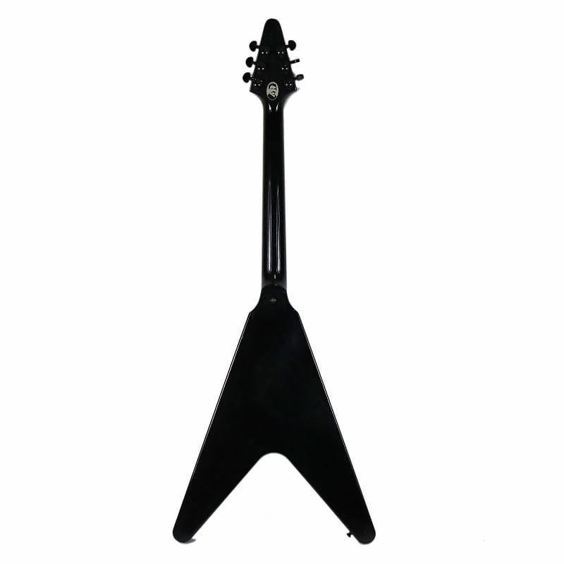 ギブソン ゴシック GIBSON FLYING V GOTHIC フライングV ギブソン ゴシック GIBSON FLYING V GOTHIC フライングV
