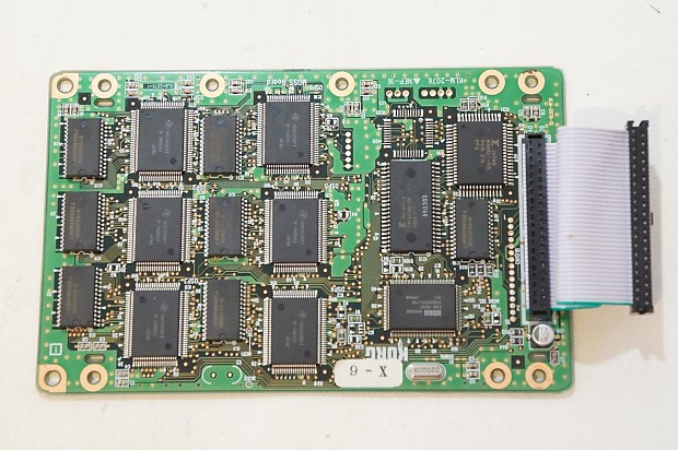100 ％品質保証 KORG Reverb | Board Expansion Synthesizer EXB-MOSS 鍵盤楽器