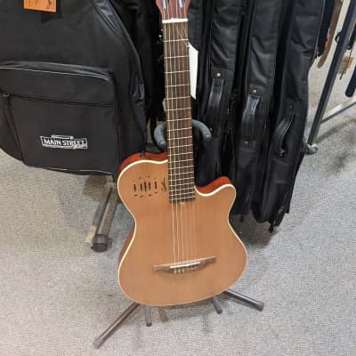 Godin Multiac Grand Concert Nylon image 16