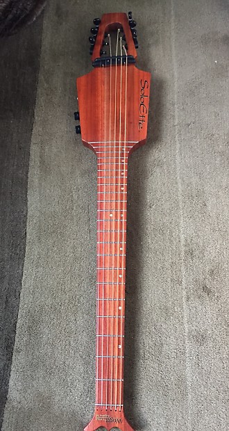 Rhody travel guitar hotsell