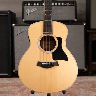 Taylor GS Mini-e Bass Sapele with GS Mini Bag image 2