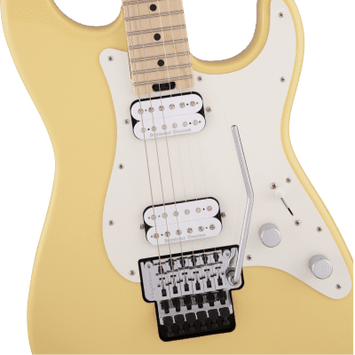 Charvel Pro-Mod So-Cal Style 1 HH FR | Reverb Canada