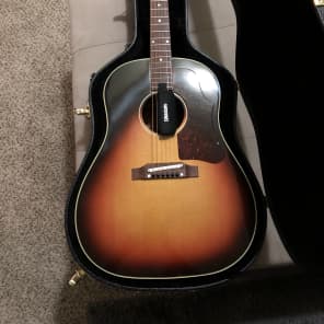 Gibson Montana 1959 J-45 Reissue image 2
