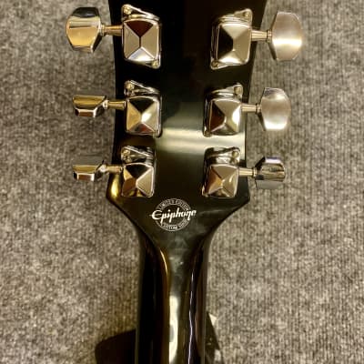 Epiphone  Special 2  MONSTER image 5