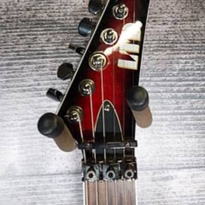 ESP LTD MH330FMFR Electric Guitar (Orlando, FL Colonial) image 3