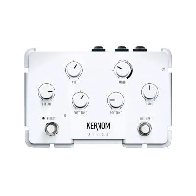 Reverb.com listing, price, conditions, and images for kernom-ridge