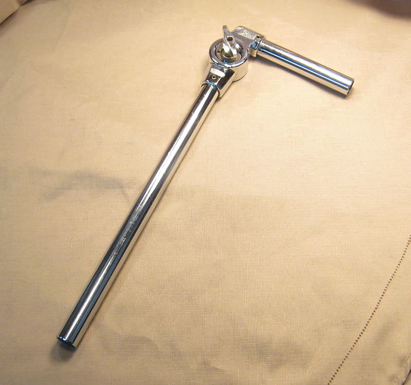 Pearl Export Tom Holder Arm for Mounting Tom Drum on Bass Reverb