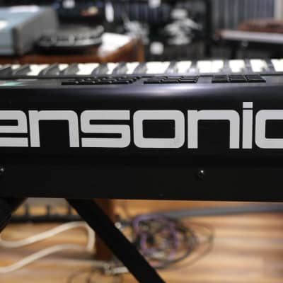 Ensoniq TS-10 - Serviced image 9