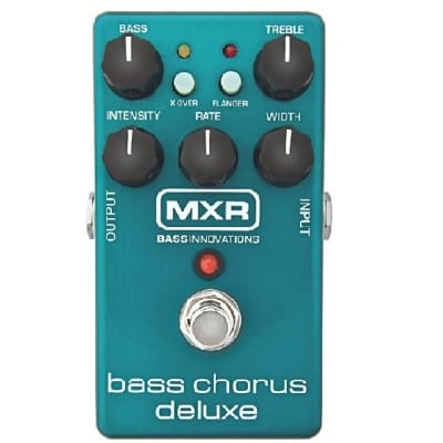 Reverb.com listing, price, conditions, and images for dunlop-mxr-analog-chorus