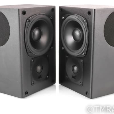 Miller & Kreisel SS150 THX MkII Surround Speakers; M&K; SS-150M2 