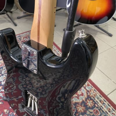 Fender Stratocaster Standard Mexico 2004 + Wilkinson VSVG + Don Grosh 60s image 11