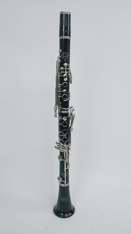 Vito USA Reso-Tone Bb Clarinet with Case - Ready To Play | Reverb