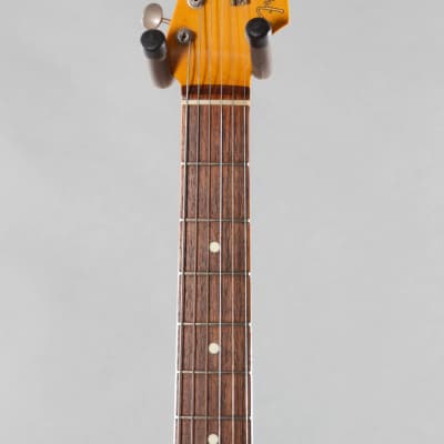 1999 Fender Japan ST62-70TX '62 Reissue Stratocaster Sonic