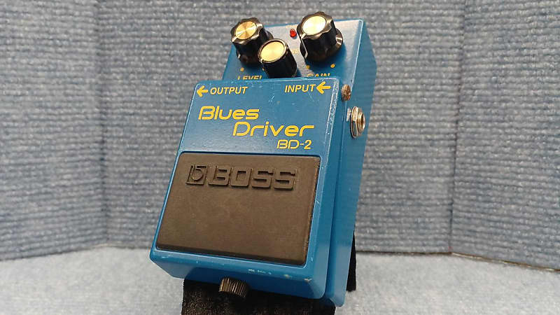 Boss BD-2