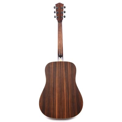 Eastman PCH2-D Thermo-Cured Sitka/Rosewood Dreadnought Natural image 5