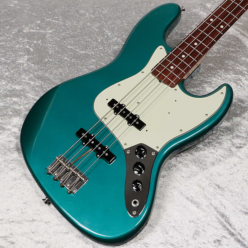 Fender Japan JB62 75US (10/12) | Reverb